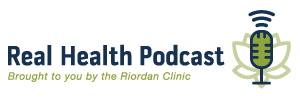 Real Health Podcast