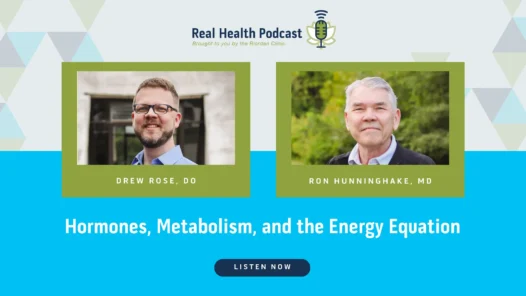 Hormones Metabolism Energy Equation
