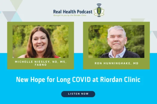 New Hope for Long COVID